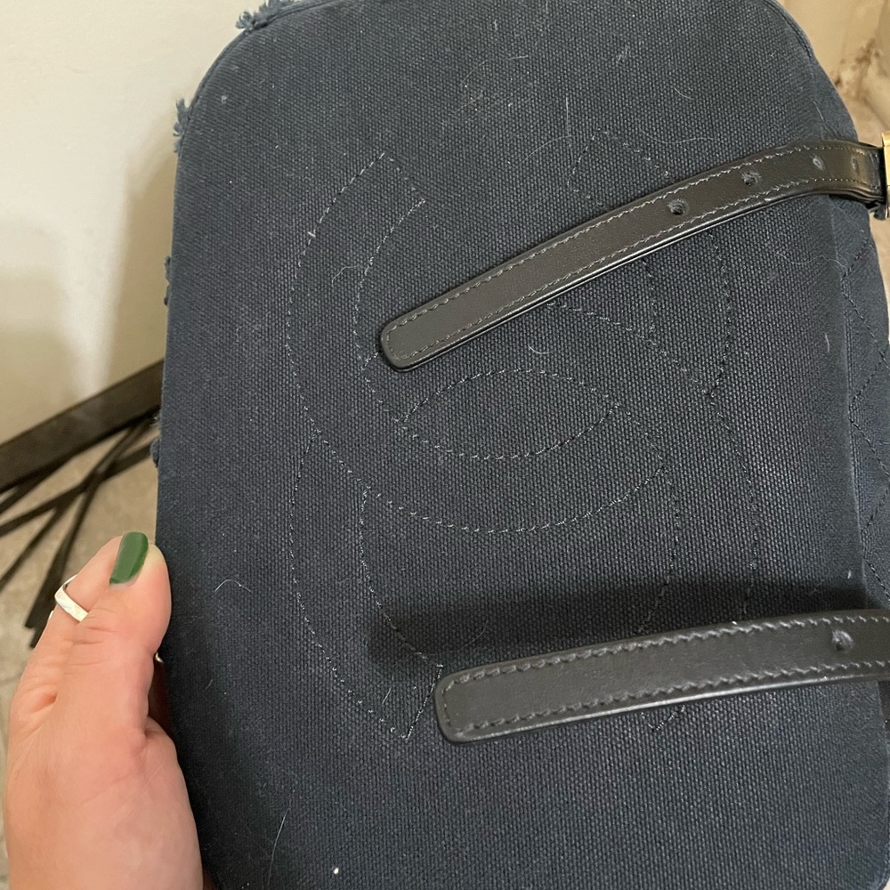 Chanel backpack - Picture 4 of 6